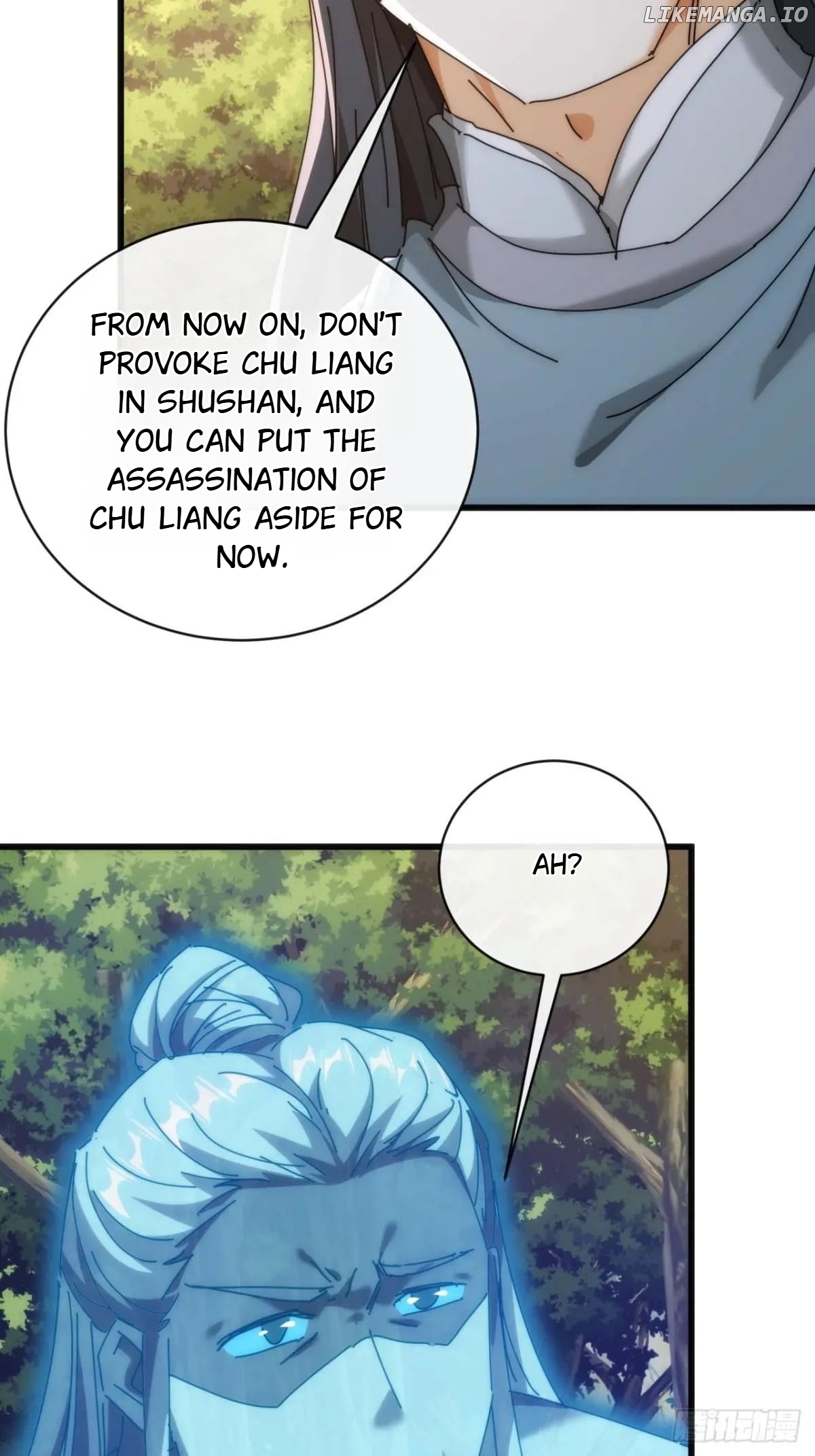 Please Slay The Demon! Young Master! Chapter 142 - page 48